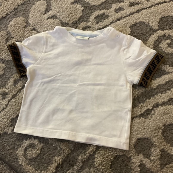 Fendi Other - Fendi top